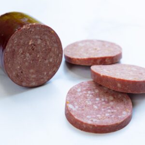 Beef Summer Sausage 12oz