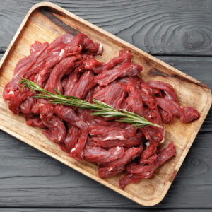 Grain-Fed Carne Asada Sirloin Flap 10oz