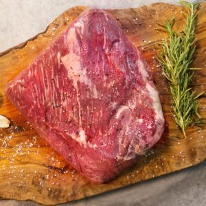 Grass-Fed Brisket 3lb