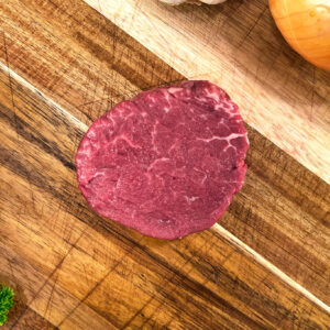Grain-Fed Filet Mignon (Tenderloin) 6oz