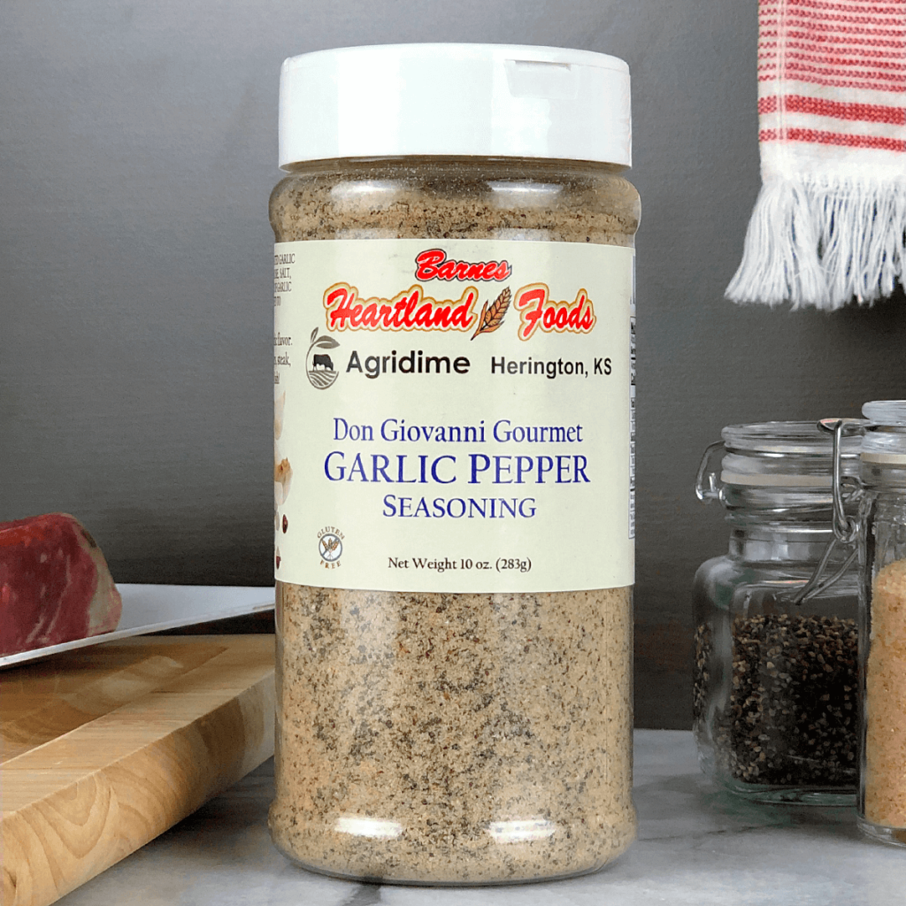 Spices and Rubs Archives - American Grazed Beef